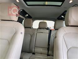 لاند ڕۆڤەر دیفێندەر